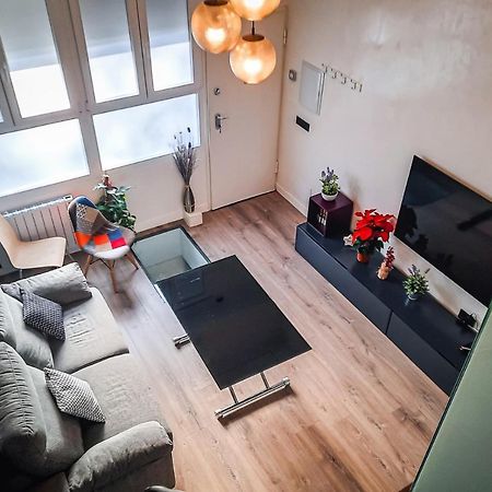 Tofi Apartment มาดริด ภายนอก รูปภาพ