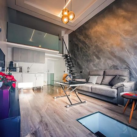 Tofi Apartment มาดริด ภายนอก รูปภาพ