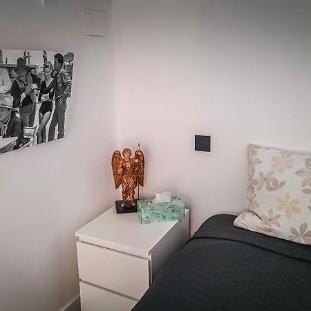 Tofi Apartment มาดริด ภายนอก รูปภาพ