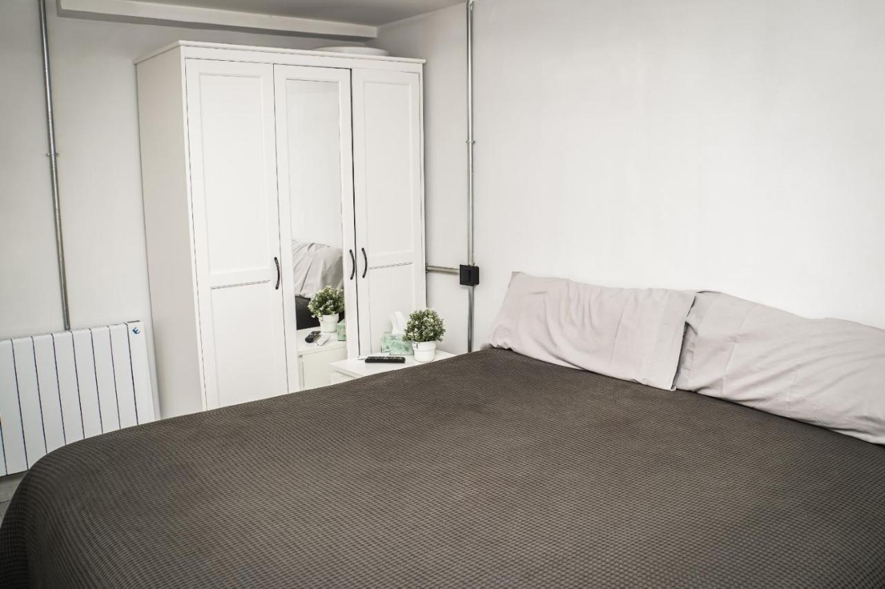 Tofi Apartment มาดริด ภายนอก รูปภาพ