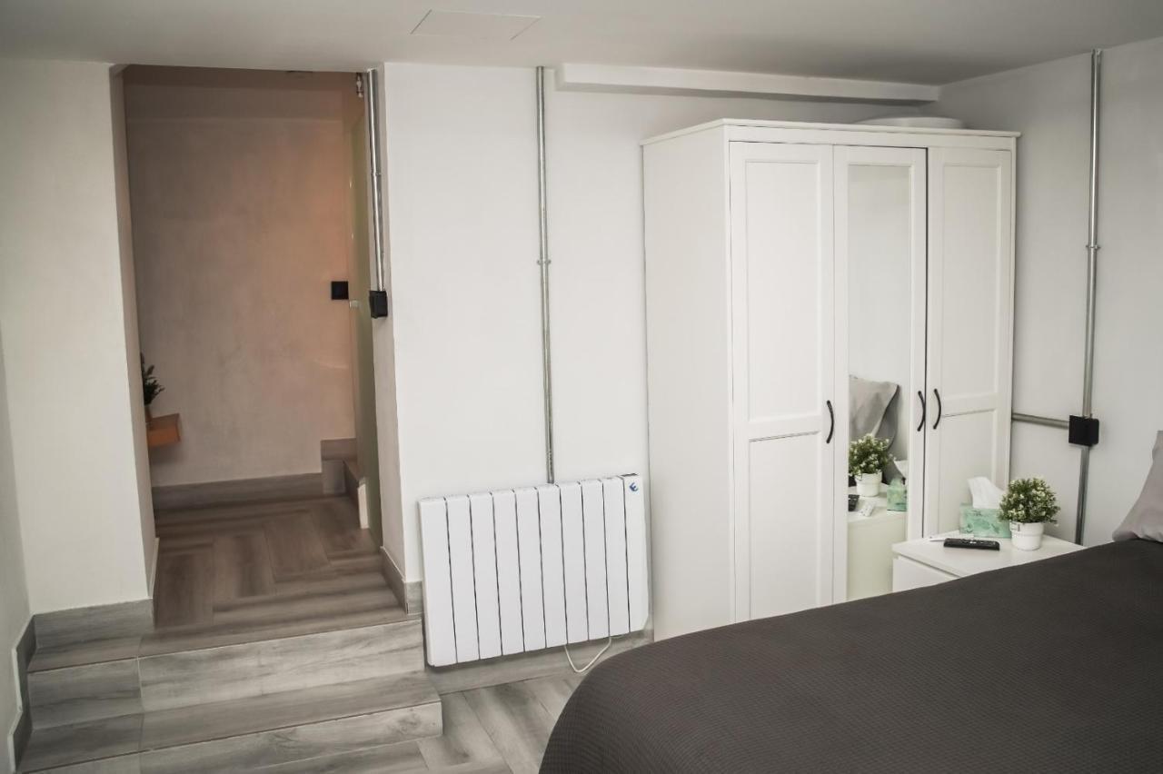 Tofi Apartment มาดริด ภายนอก รูปภาพ