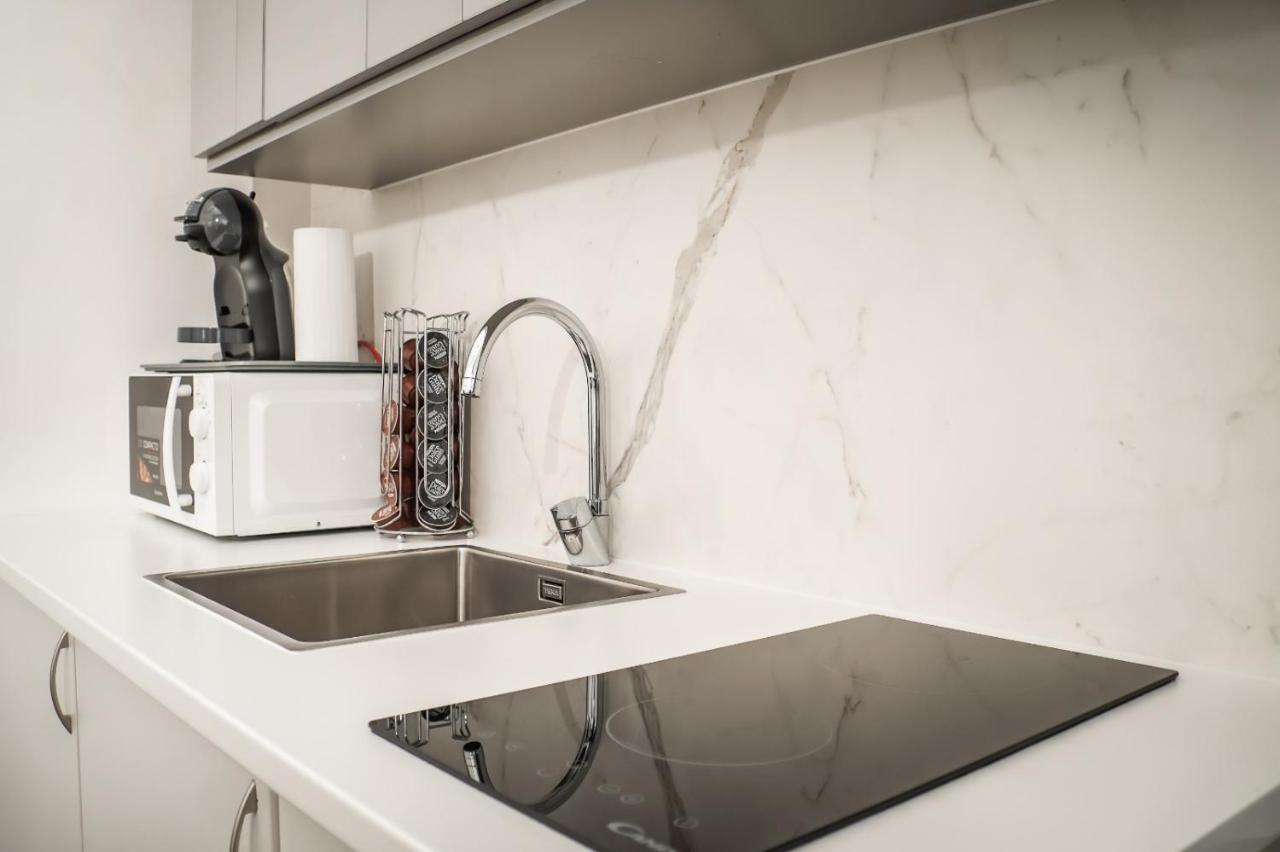 Tofi Apartment มาดริด ภายนอก รูปภาพ