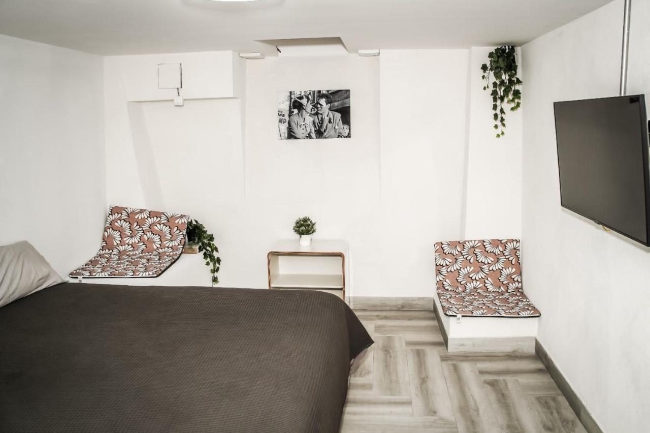 Tofi Apartment มาดริด ภายนอก รูปภาพ