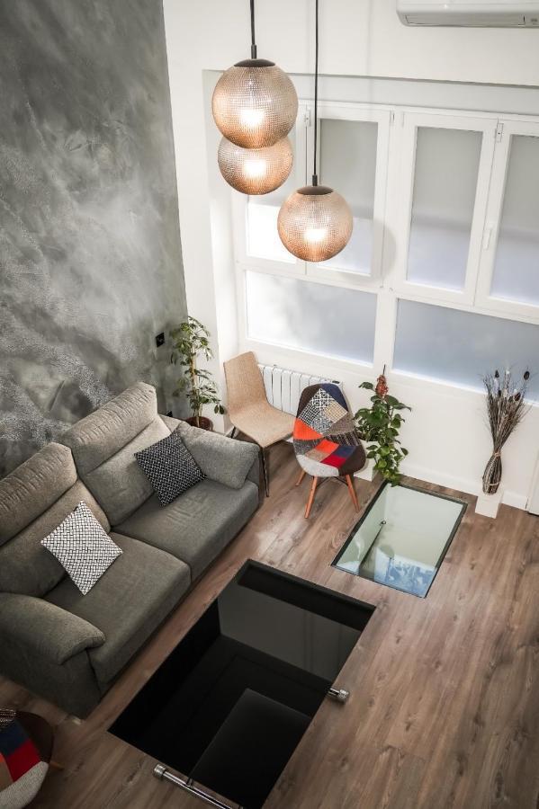 Tofi Apartment มาดริด ภายนอก รูปภาพ