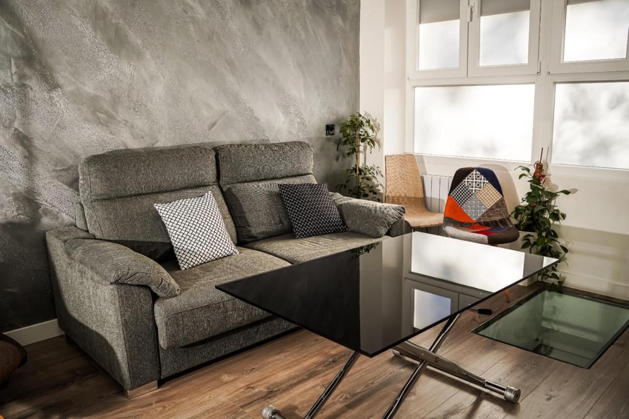Tofi Apartment มาดริด ภายนอก รูปภาพ