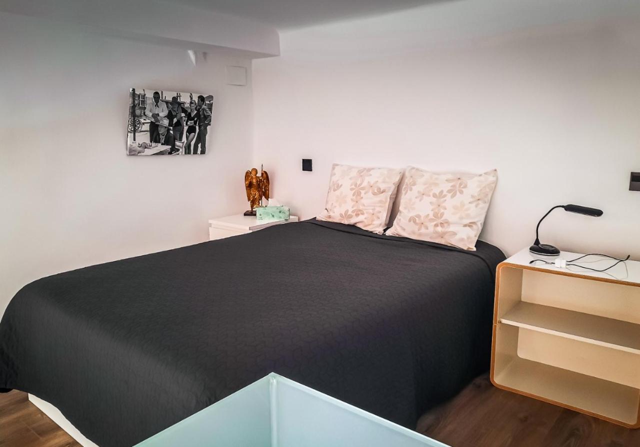 Tofi Apartment มาดริด ภายนอก รูปภาพ