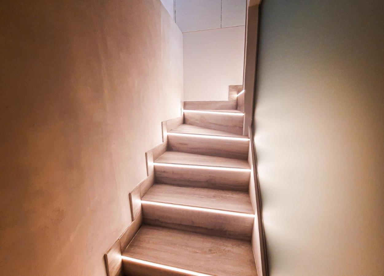 Tofi Apartment มาดริด ภายนอก รูปภาพ