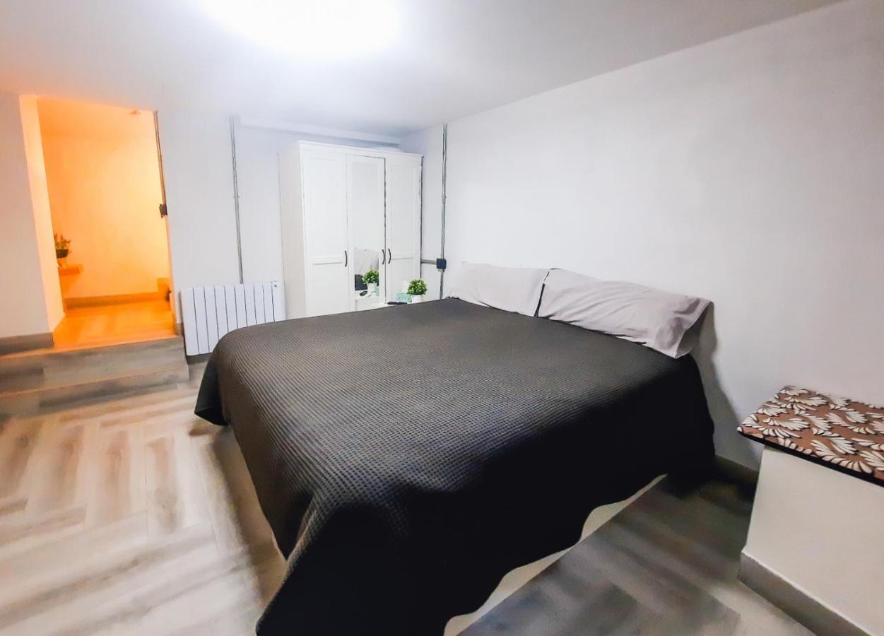 Tofi Apartment มาดริด ภายนอก รูปภาพ