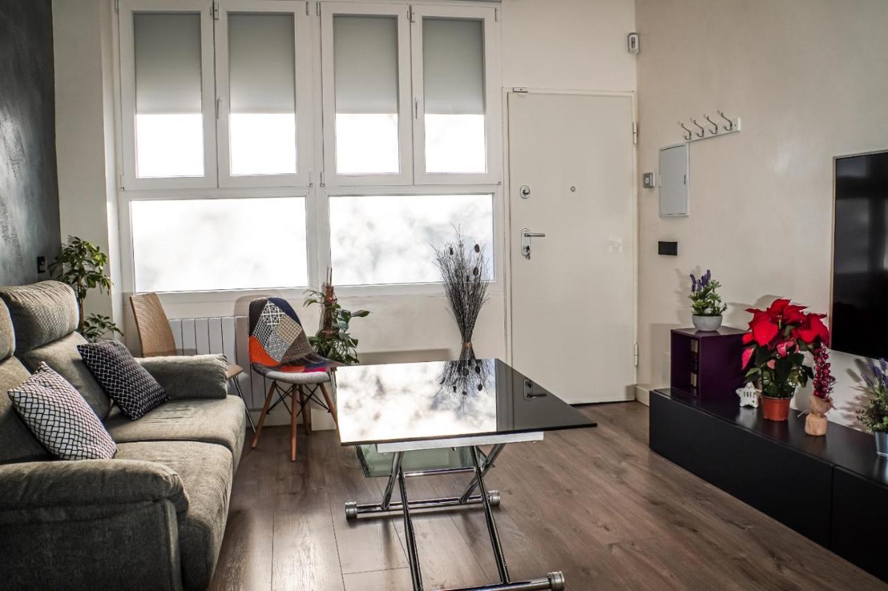 Tofi Apartment มาดริด ภายนอก รูปภาพ