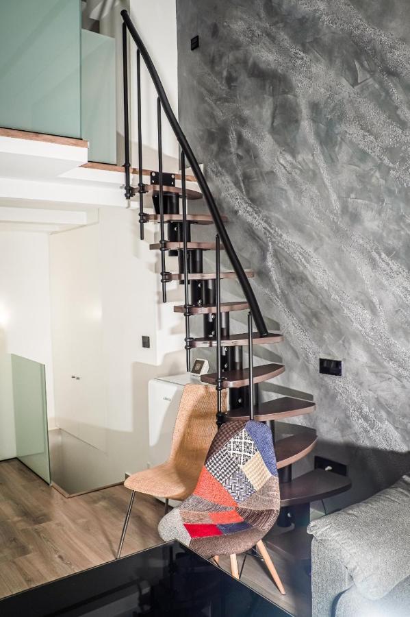 Tofi Apartment มาดริด ภายนอก รูปภาพ